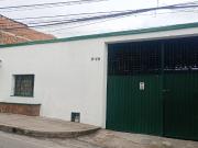 ARRIENDO LOCAL EN FLORIDABLANCA