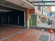 ARRIENDO LOCAL EN LA CASTELLANA