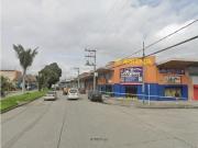 PALOQUEMAO LOCAL EN ARRIENDO 361 M2