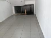 ARRIENDO LOCAL EN POBLADO PARQUE