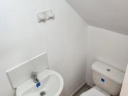 ARRIENDO LOCAL EN SANTA LUCIA