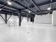 Arriendo Local en Villavicencio, Barrio Saman de la Rivera