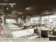 Arriendo Local en Zona de Comidas de Cartagena Beach...