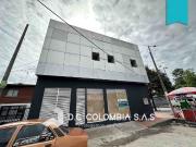 ARRIENDO LOCAL ESQUINERO SOBRE LA CALLE 80 EN MINUTO DE...