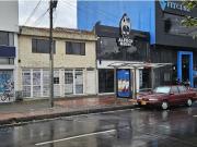 Local Venta Renta piso 1 Cedritos Bogotá