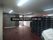 ARRIENDO LOCAL MEDELLIN SECTOR PERPETUO SOCORRO