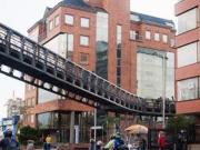 Arriendo local Oficina