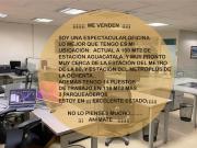 Arriendo local oficina Medellín poblado Aguacatala metro...