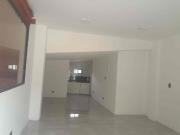 Arriendo local por estrenar, La Jipijapa