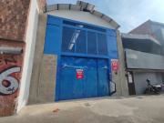 Arriendo Bodega Local San Juan Medellin