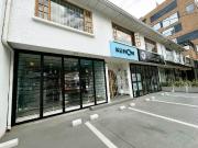 ARRIENDO LOCAL SAN PATRICIO 60 M2