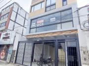 ARRIENDO LOCAL SEGUNDO PISO PARA ESTRENAR EN CIUDAD MONTES