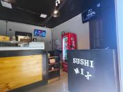 ARRIENDO LOCAL SUSHI, VENTA DERECHO LLAVES, DIAGONAL ORIENTE