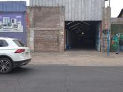 ARRIENDO LOCAL Y BODEGA AVDA JJ PEREZ COMUNA QUINTA NORMAL