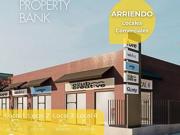 Arriendo Locales Comerciales / Vicuña Mackenna / San Joaquín