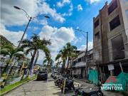 Arriendo local en La Pradera, Dosquebradas