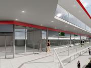 Arriendo locales Strip Center La Vara