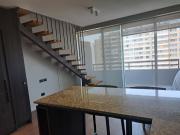 Arriendo Loft | 1D1B | metro Mirador