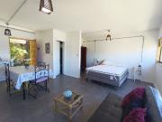 ¡Arriendo! Loft amoblado con vista al mar – Cerro...