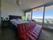 Arriendo Loft amoblado en Costa de Montemar