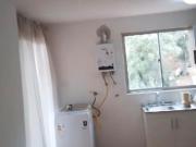 Arriendo loft amoblado en Yerbas Buenas, Valparaíso