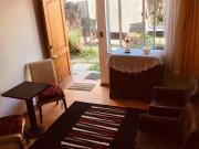 arriendo Loft amoiblado en pleno centro de Curico