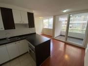 Arriendo loft centrico