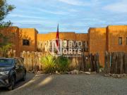 ARRIENDO LOFT CON BODEGA EN CHICUREO