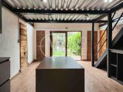 Arriendo Loft Departamento en Chicureo. Gran Conectividad