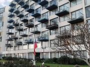 ARRIENDO LOFT. EN AV.MARINA 80 FRENTE CASINO ENJOY VIÑA...