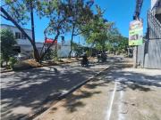 Arriendo Lote urbano zona comercial Estero Alto...