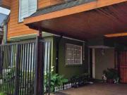 Arriendo luminosa Casa con excelentes terminaciones en...