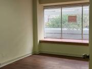 Arriendo Luminosa y Tranquila Oficina en Santiago...
