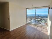 Arriendo luminoso Depto Quilpué en Cond. Sol del Pacífico