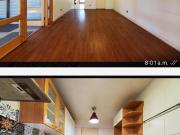 Arriendo maravillosa casa en Sector alto Peñalolén