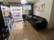 Arriendo maravilloso Dpto. metro mirador Llanquihue 6290...