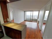 Arriendo Mariposa + Estac. y Bod. M. TOESCA