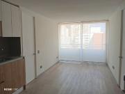 ARRIENDO MARIPOSA PLENO CENTRO DE SANTIAGO