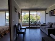 ARRIENDO MARZO A DICIEMBRE REÑACA, FRENTE A UNIVERSIDAD