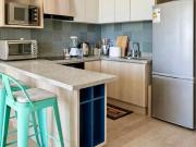 Arriendo Marzo Diciembre | Amoblado 2D+2B | Canal Beagle...