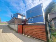 Arriendo Mensual – 2 Cabañas en Niebla, Valdivia