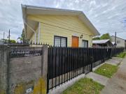 Arriendo mensual – Cabaña en barrio céntrico de Valdivia