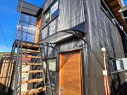 Arriendo Mensual – Cabañas Nuevas Amobladas | Sector...