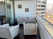 ARRIENDO MENSUAL CONDOMINIO MAR EGEO
