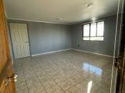 ARRIENDO CALLE GABRIELA MISTRAL 2D1B SAN JOAQUIN
