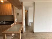 ARRIENDO METRO SANTA ISABELDEPTO 2 DORM MARIPOSA