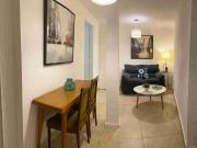 Arriendo mini depto, sector sur