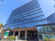 ARRIENDO MODERNA OFICINA 360 MT2, METRO LOS LEONES