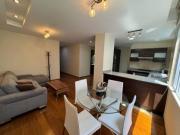 ARRIENDO MODERNA SUITE AMOBLADA REPUBLICA DEL SALVADOR