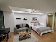 Arriendo Moderno Apartaestudio Amoblado en Bella Suiza